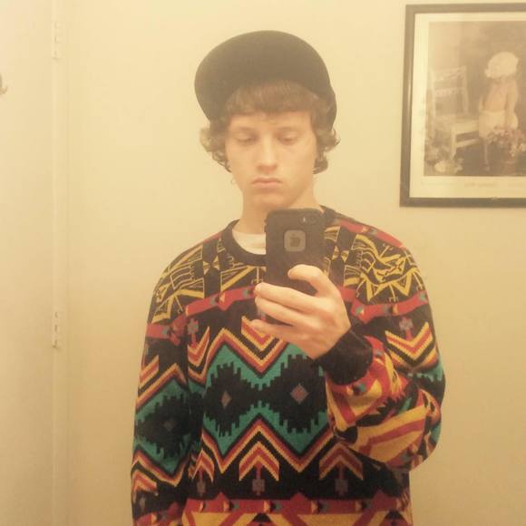 Meet your Posher, Daniel - Picture 1 of 1